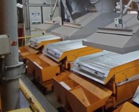 Balanceamento de Sistemas de Exaustão