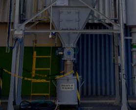 Cartuchos Filtrantes