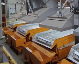 Desempoeiramento Industrial