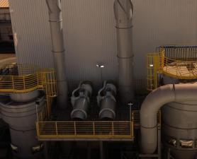 Despoeiramento de Açúcar