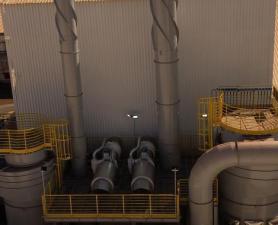 O Que é Despoeiramento Industrial