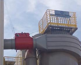 Peças Sobressalentes Para Filtros de Cartuchos