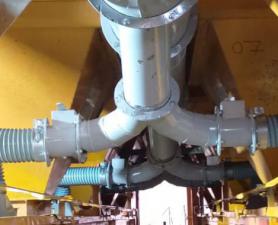 Projetos Para Sistemas de Exaustão