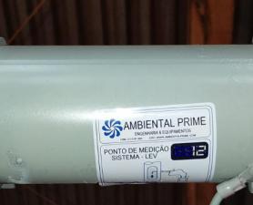 Rosca Transportadora