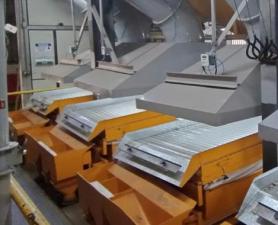 Sistema de Exaustão