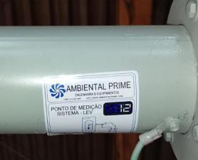 Transporte Pneumático Fase Densa